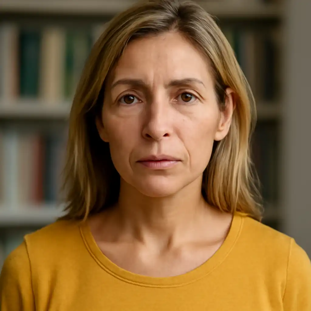 Roxana Sáez Contreras